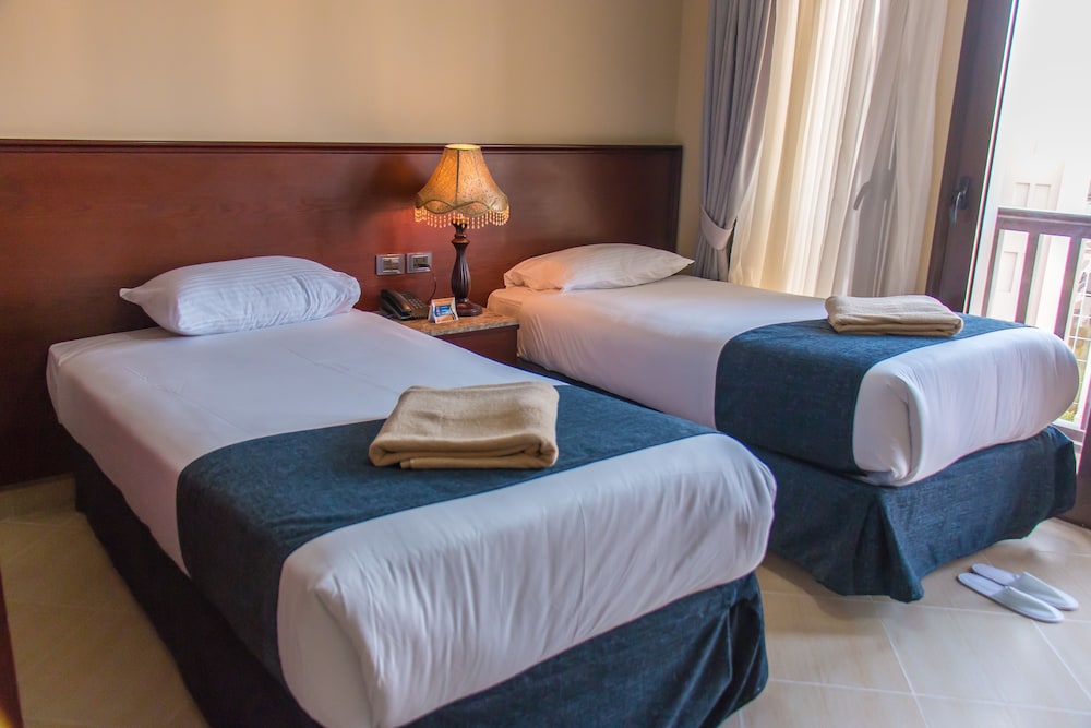 Gravity Hotel and Aquapark - Hurghada 31/75