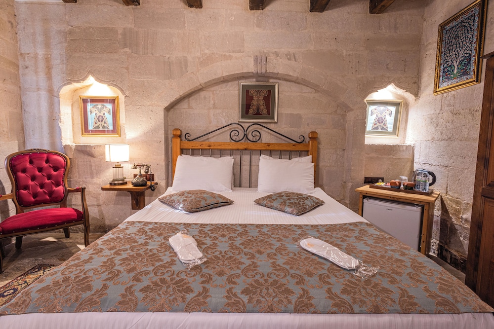 Aren Cave Hotel 35/50