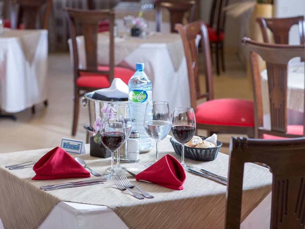 Mercure Cayenne Royal Amazonia 44/59