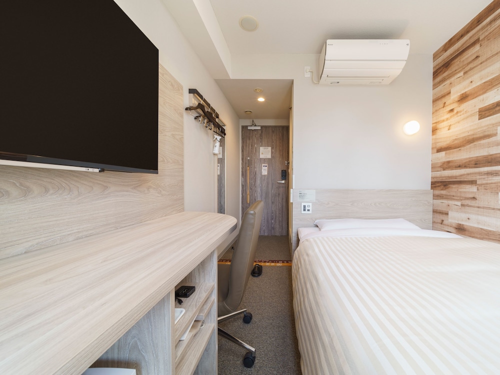 Super Hotel Kushiro Natural Hot Springs 20/50