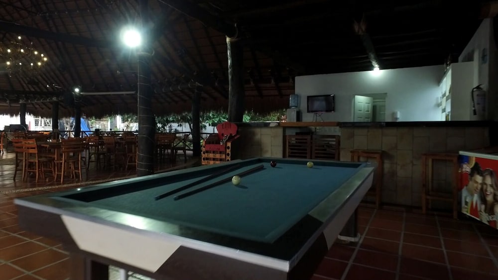 Hotel Melgar Villa Valeria 21/50
