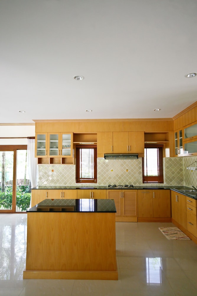 BANGTAO TROPICAL RESIDENCE RESORT & SPA 6/52