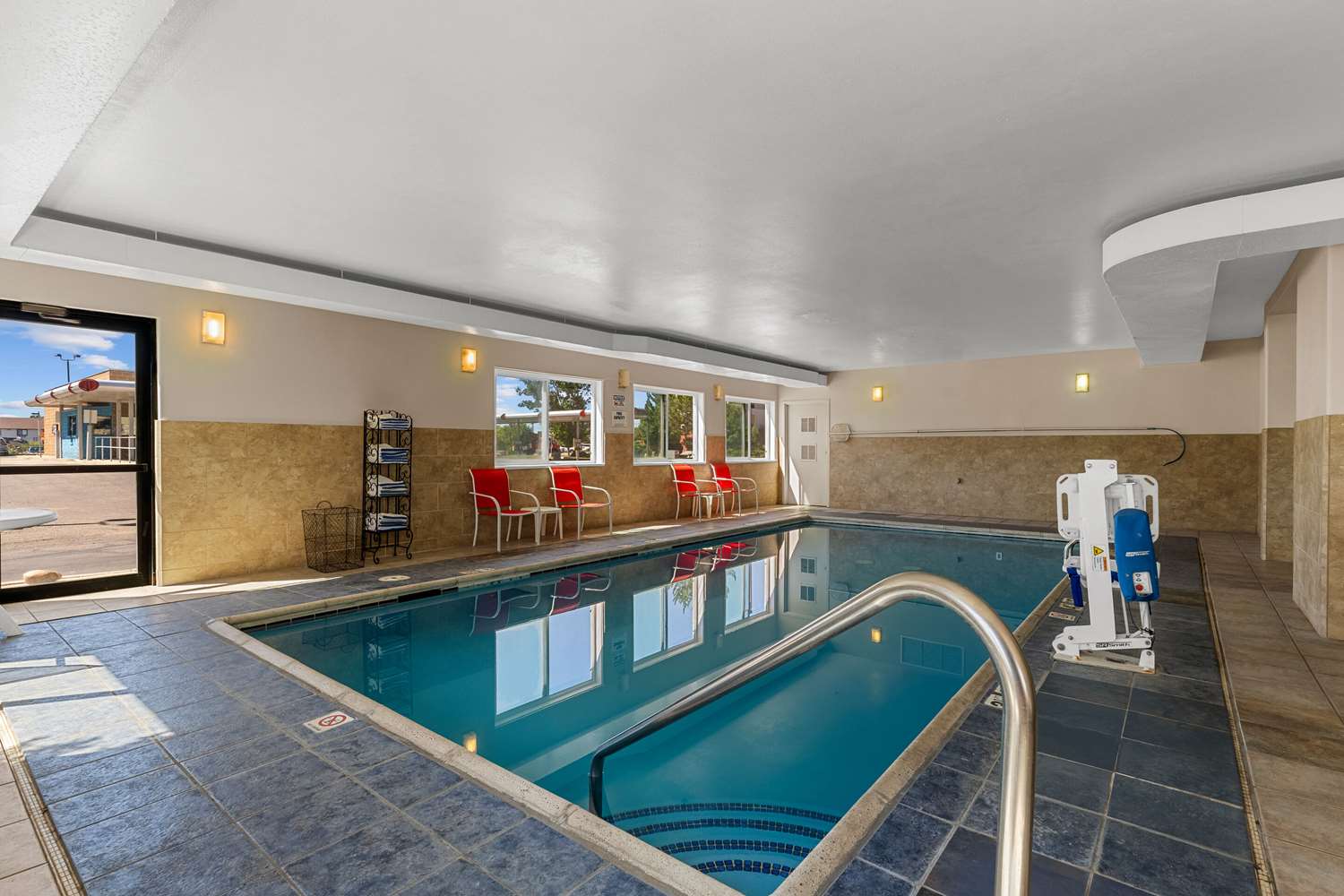 Quality Inn Denver Northeast Brighton 10/29
