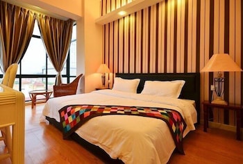 The Jetty Suites-Apartments 11/56