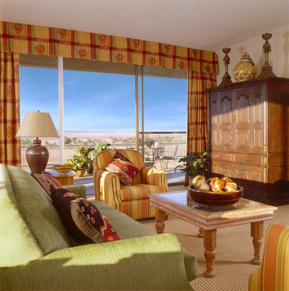 Francisco Grande Hotel and Golf Resort 27/42