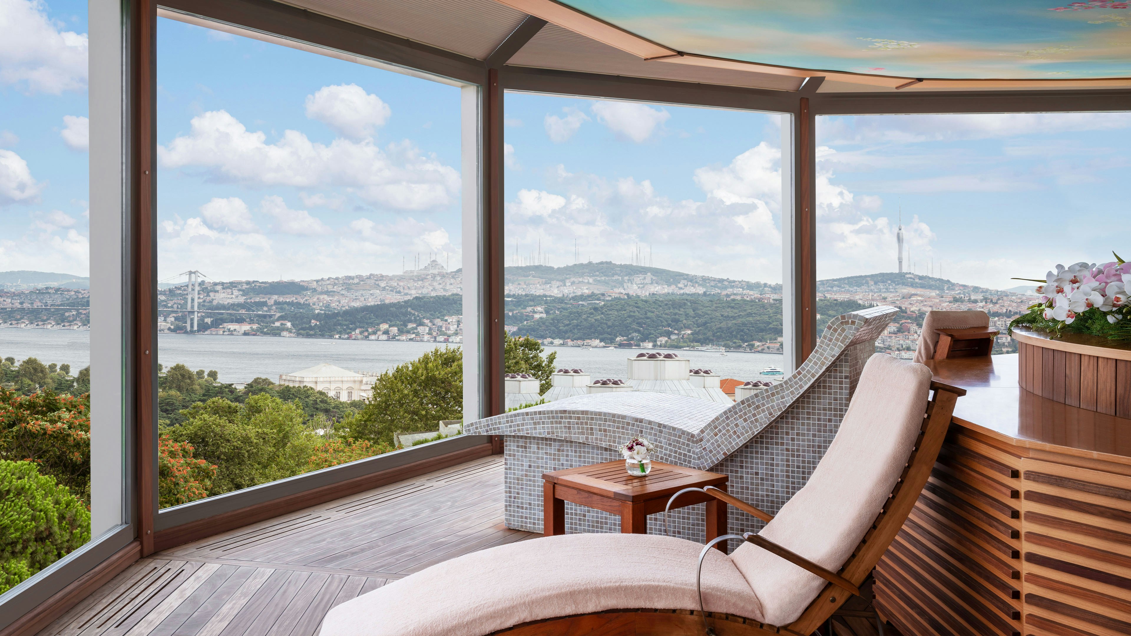 Intercontinental Istanbul Hotel 35/79