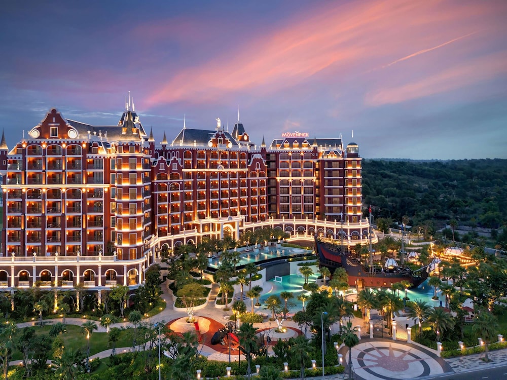 Movenpick Resort Phan Thiet 1/50