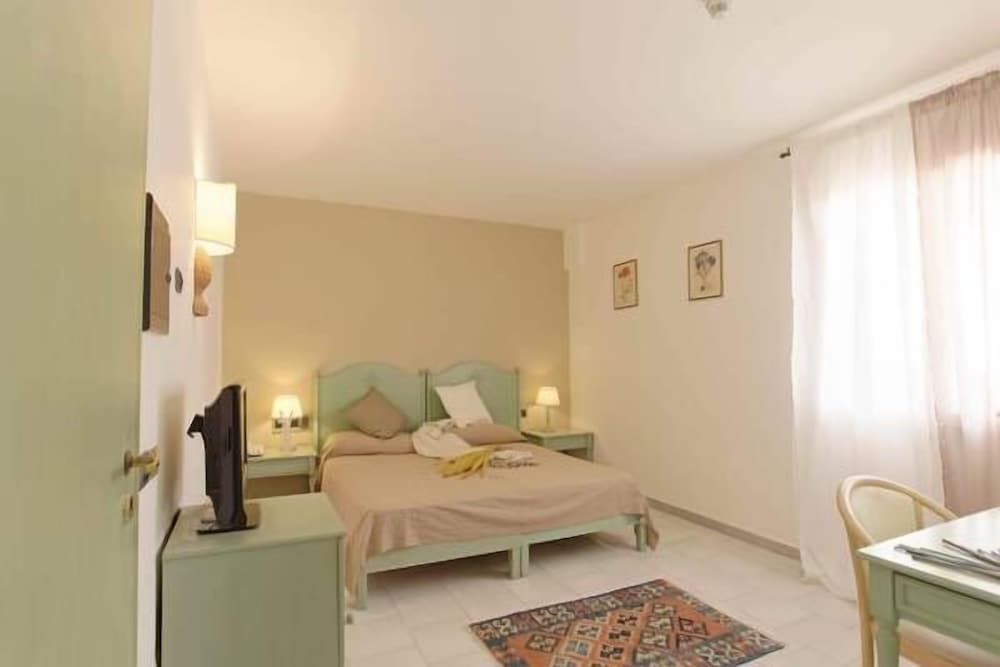 HOTEL PUNTAMAJATA 29/29