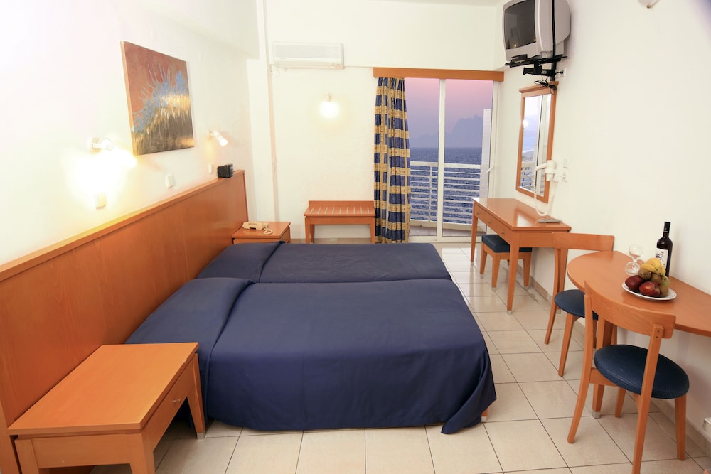 Europa Hotel Rhodes 30/58
