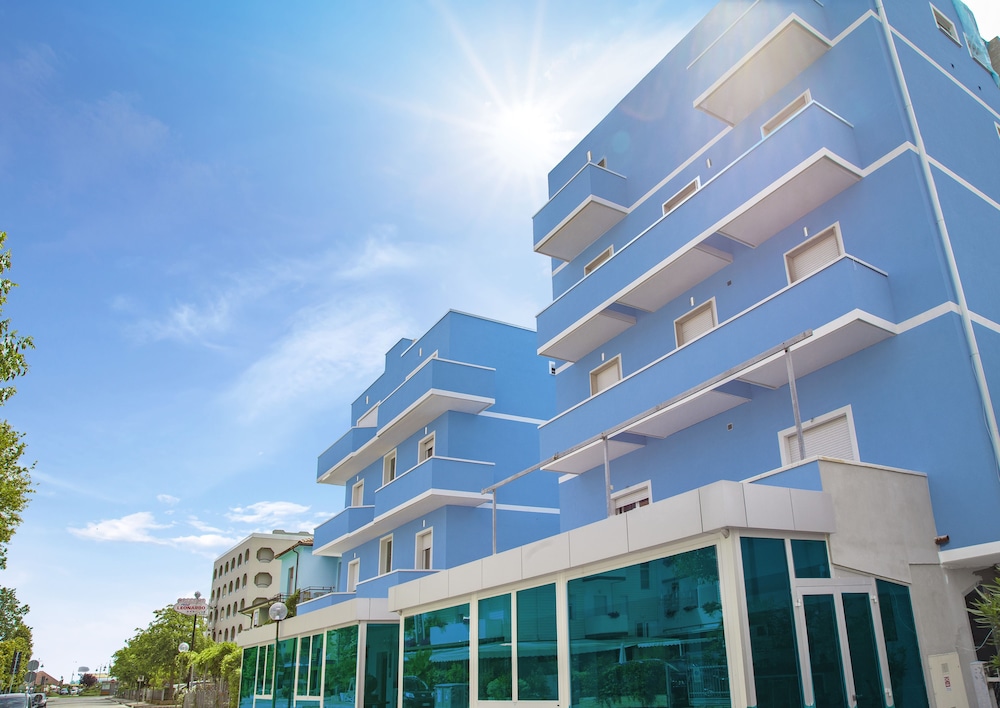 Hotel Leonardo &amp; Residenza Marconi 2/50