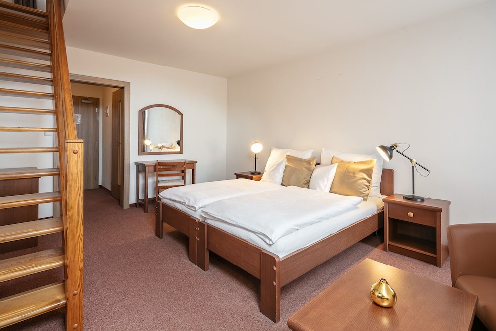 Pytloun Wellness Hotel Hasistejn 18/58