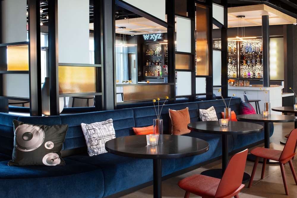 Aloft McAllen 28/41
