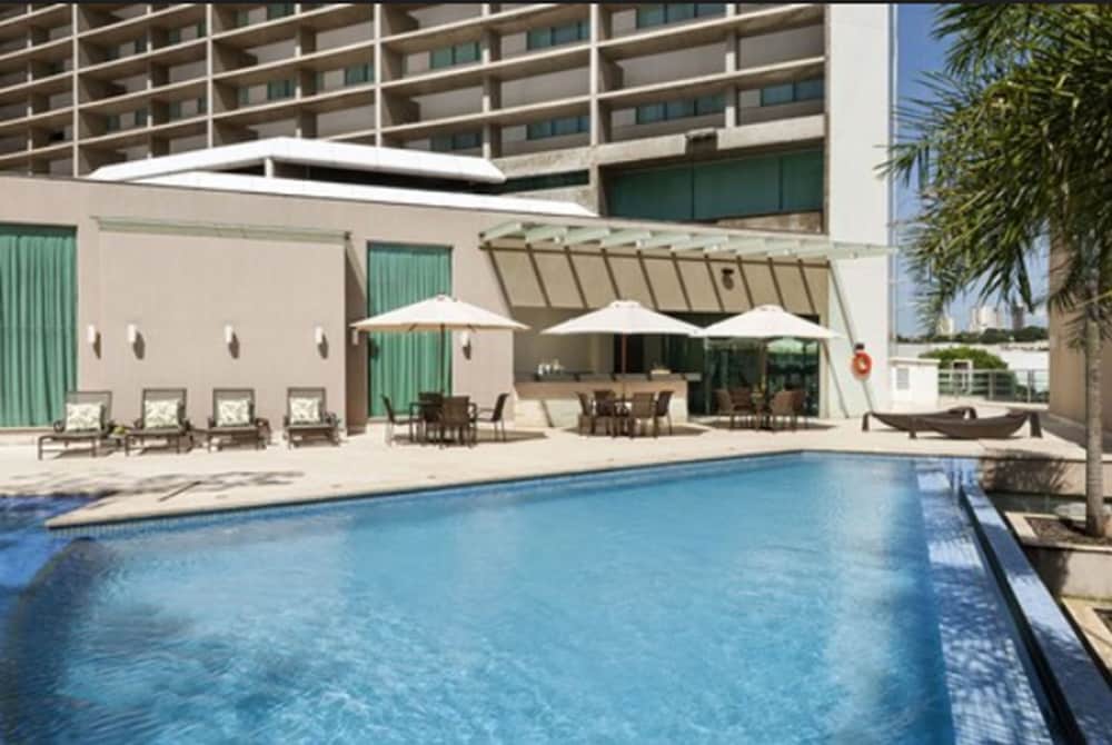 K Hotel 3/33