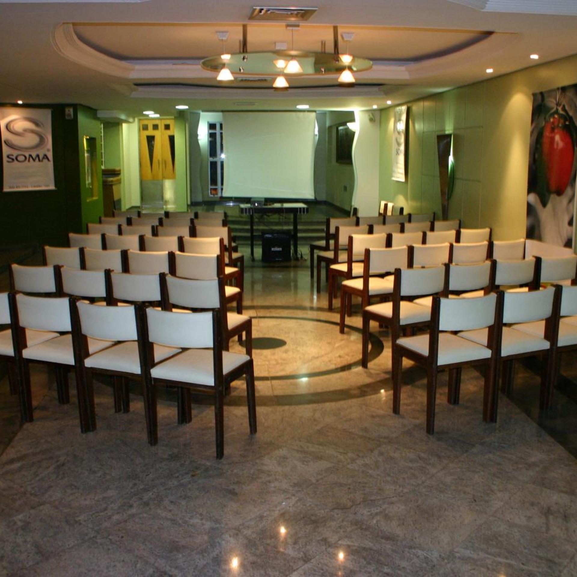 Mara Turismo Hotel 42/50