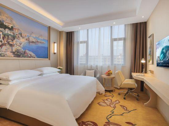 Vienna International Hotel (Ningling Zhanggong Road) 13/28