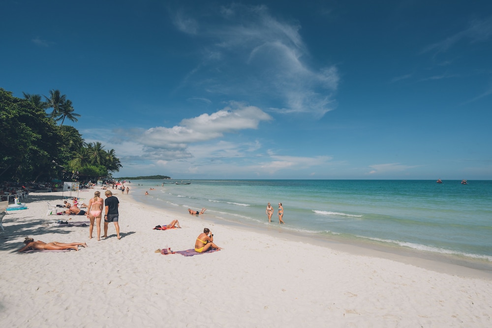 Baan Chaweng Beach Resort And Spa 57/67