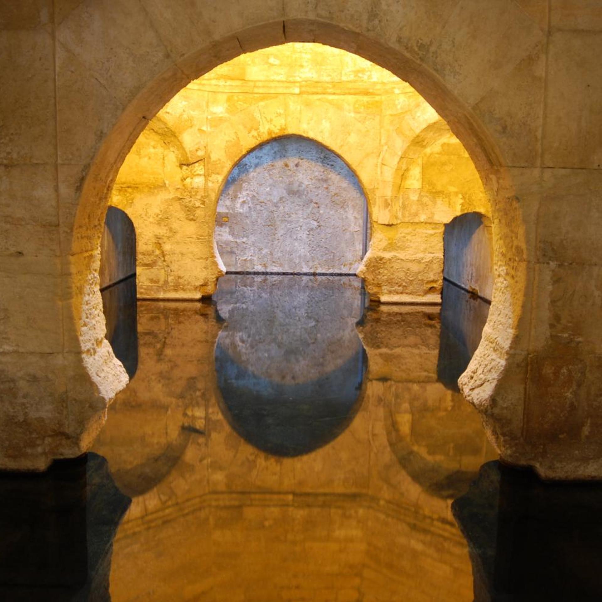 Balneario De Alhama De Granada 22/34