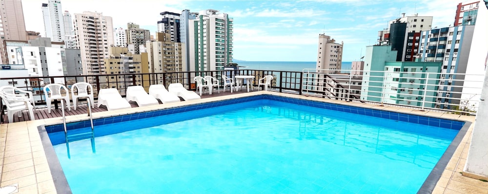 Atoba Praia Hotel 17/29