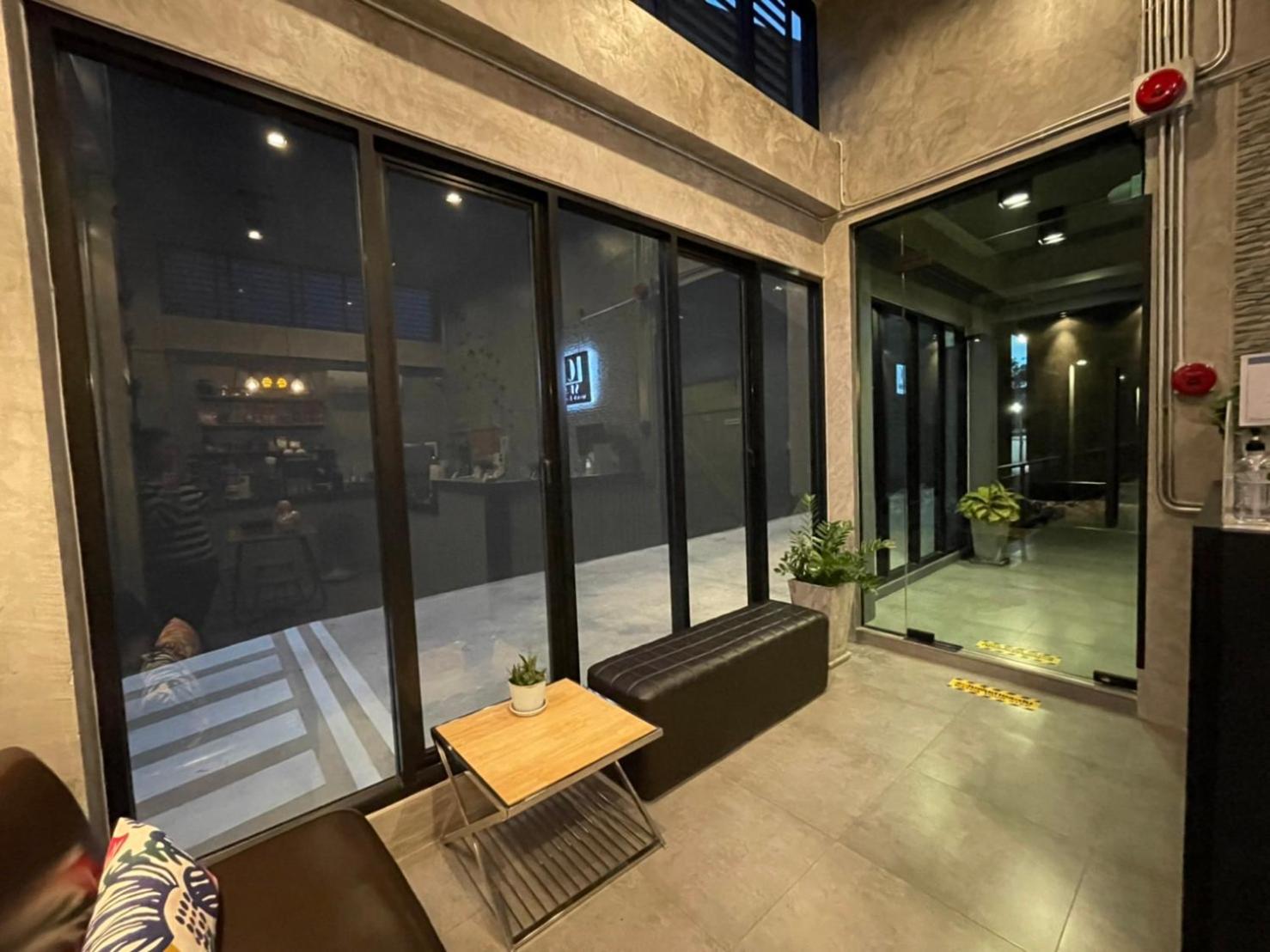 Loft Space Hotel 31/44