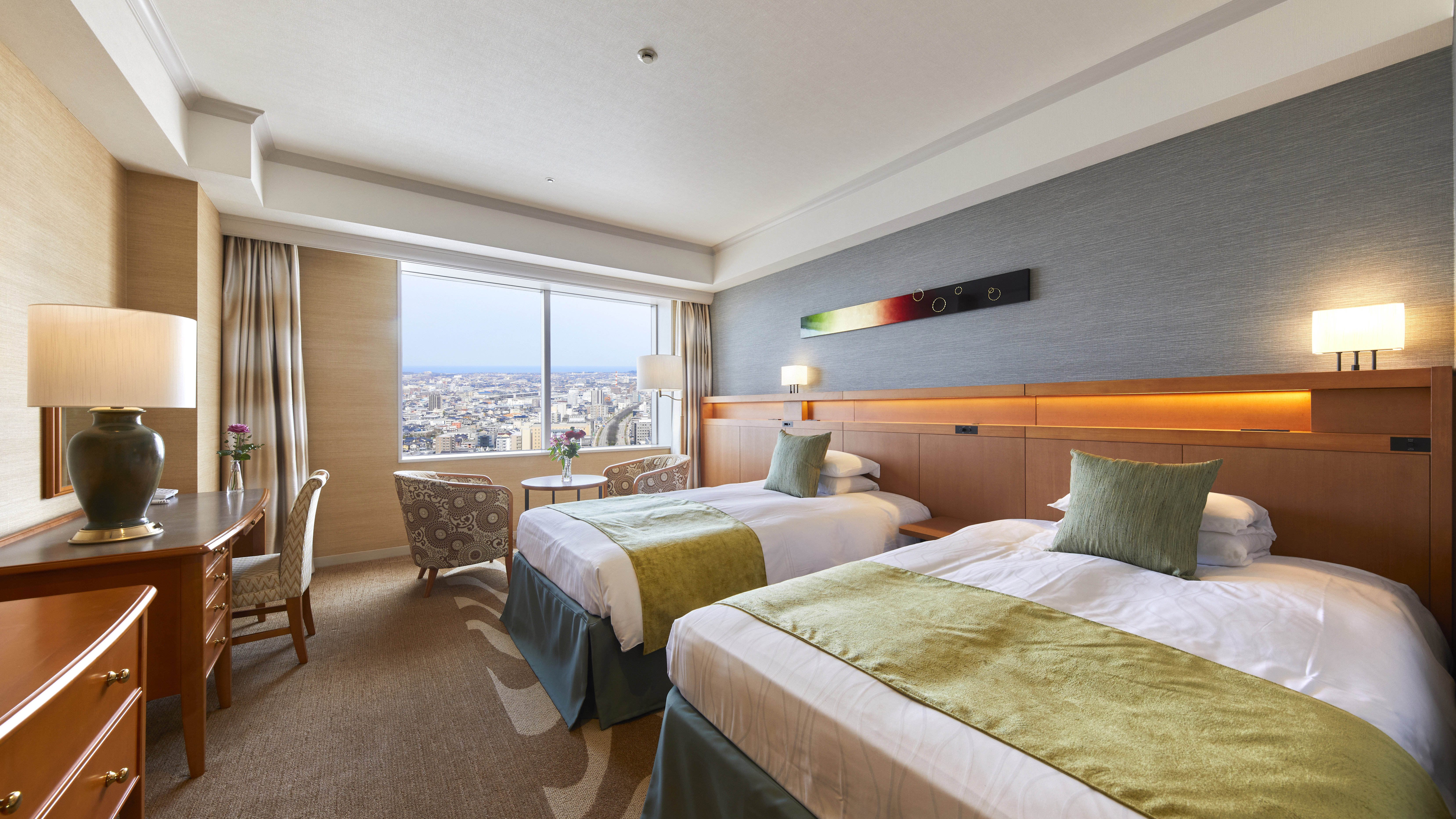 Hotel Nikko Kanazawa 13/50