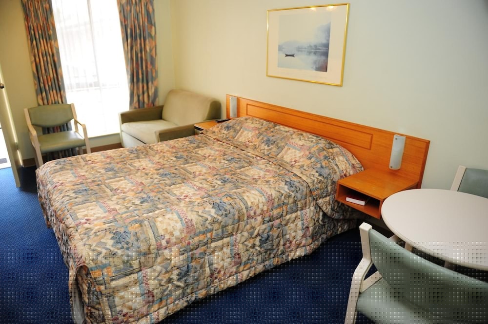 MILDURA PLAZA MOTOR INN 13/27