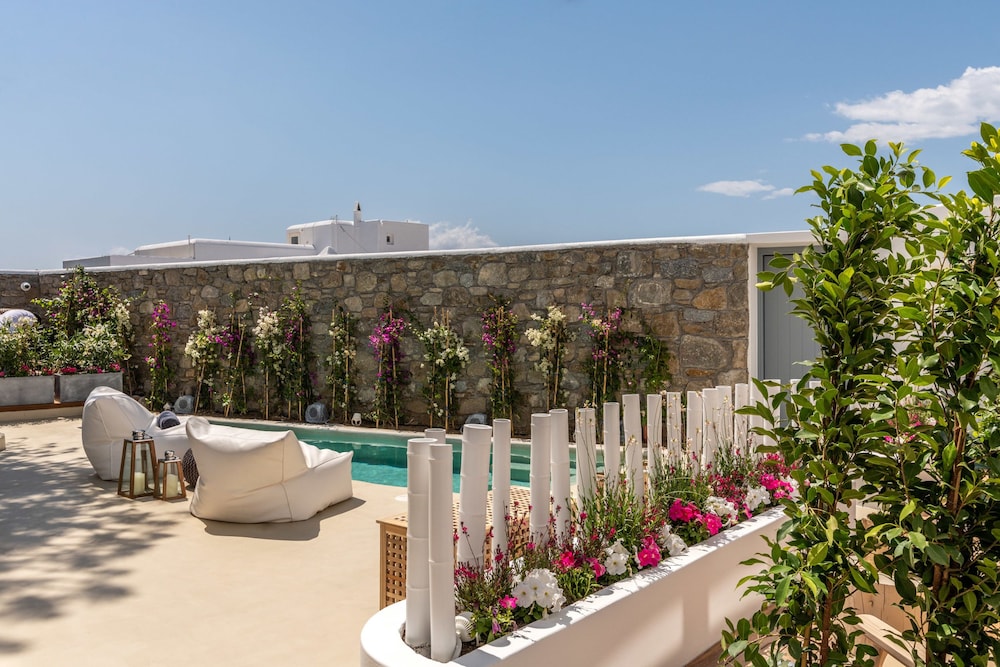 Oniro Suites 23/25