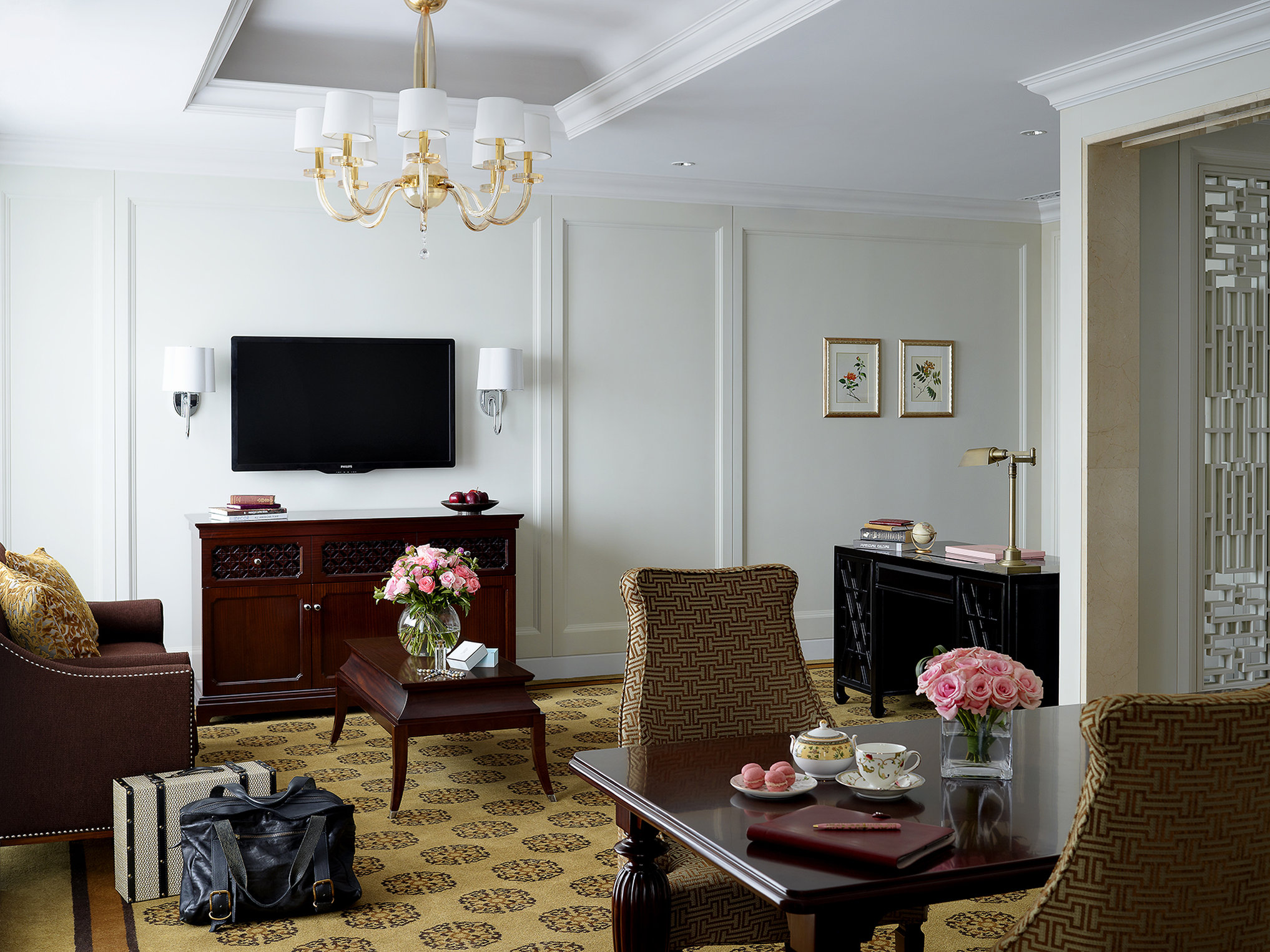 The Langham Shenzhen 57/83