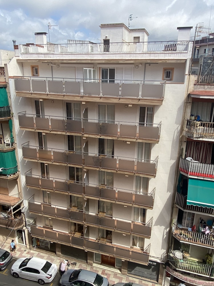 Apartamentos AR Isern 2/34