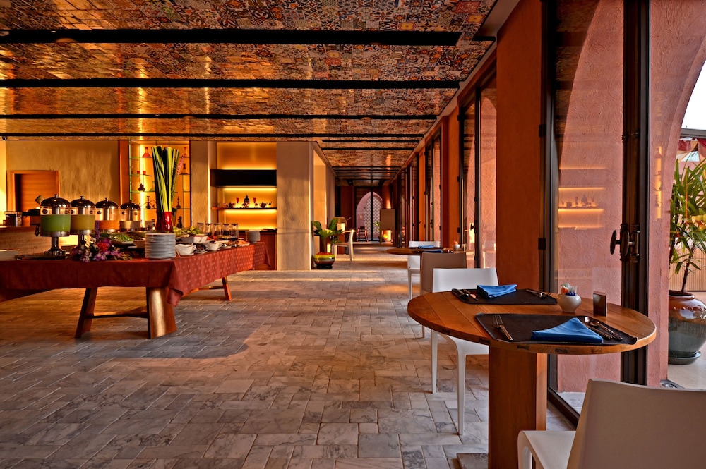 Marrakesh Hua Hin Resort And Spa 33/50