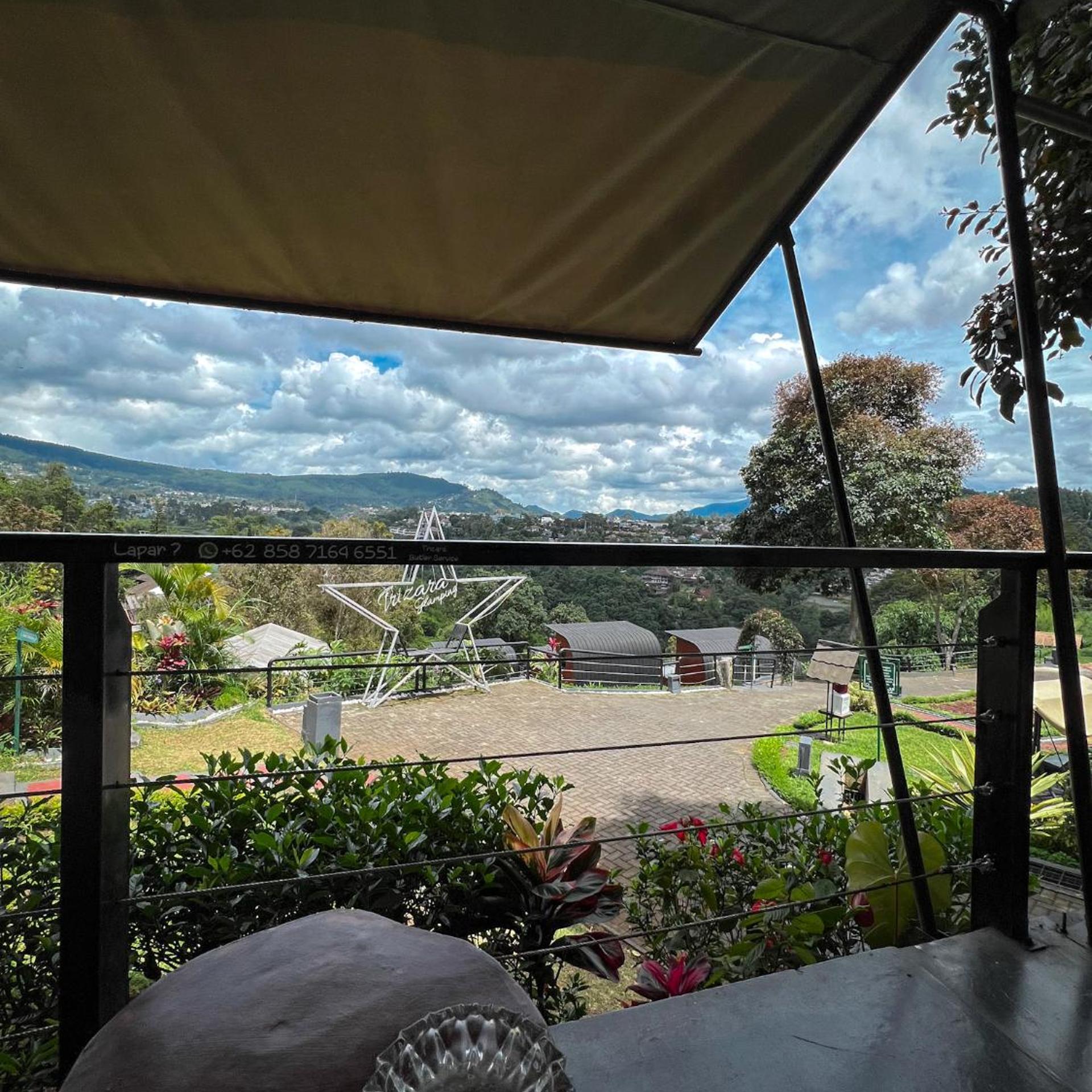 Trizara Resorts Glamping 29/59