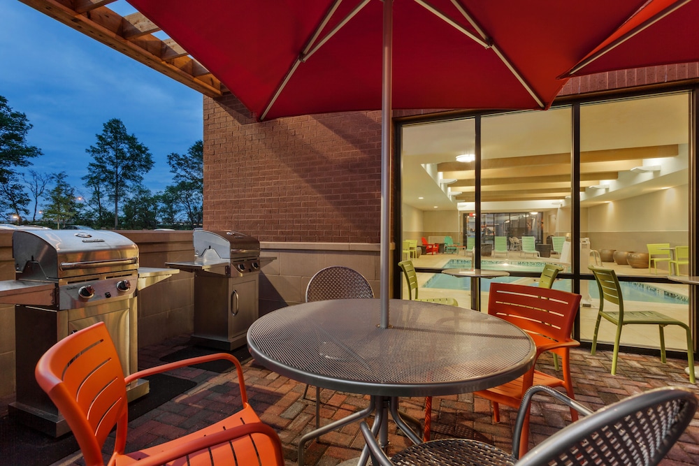 Home2 Suites By Hilton Tuscaloosa Downtown University Blvd 26/32
