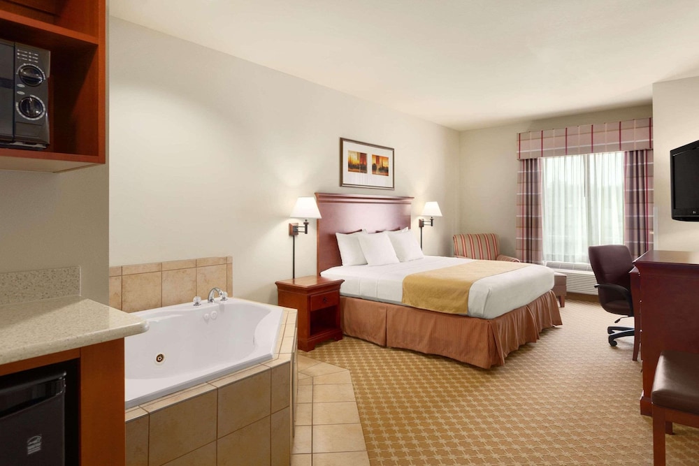 Country Inn and Suites by Radisson Tifton GA 23/23