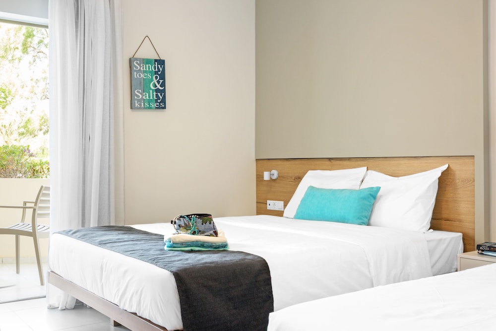 Zeus Hotels Neptuno Beach 17/69