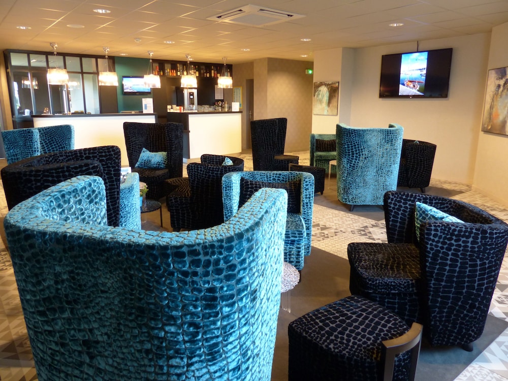 Brit Hotel Binic 32/60