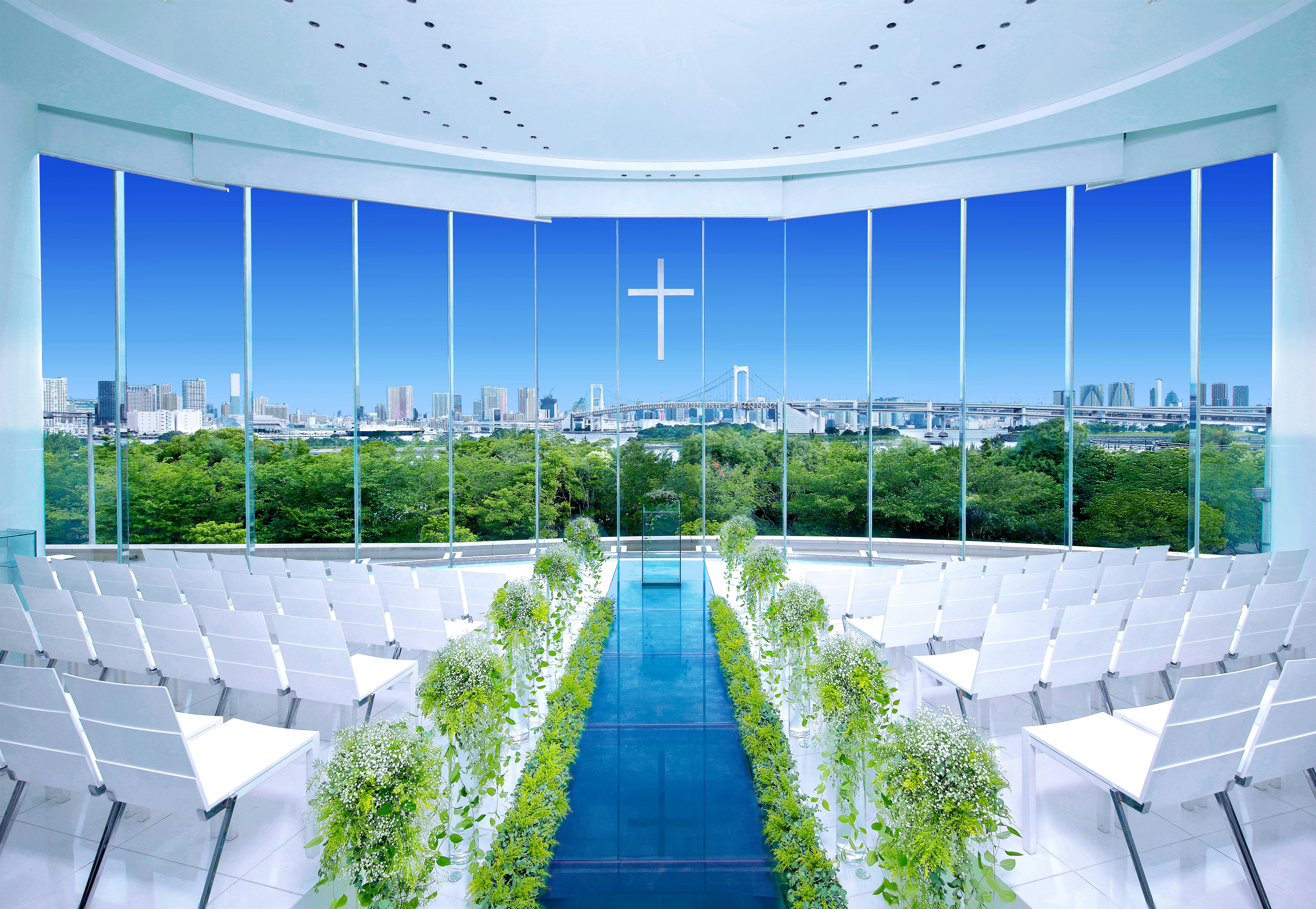 Hilton Tokyo Odaiba 21/50