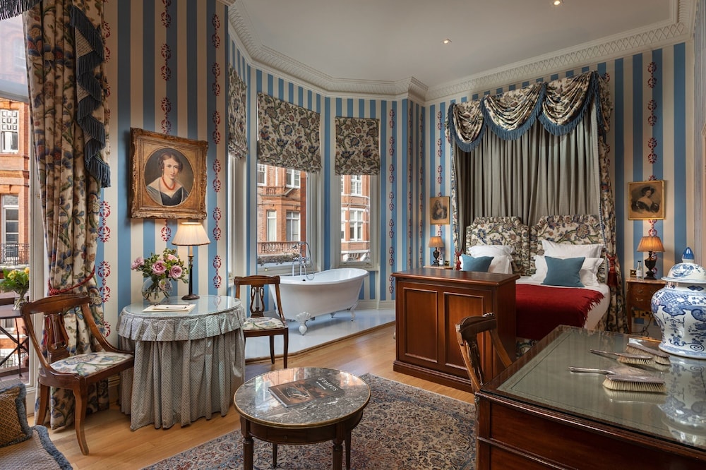 San Domenico House Hotel 49/56
