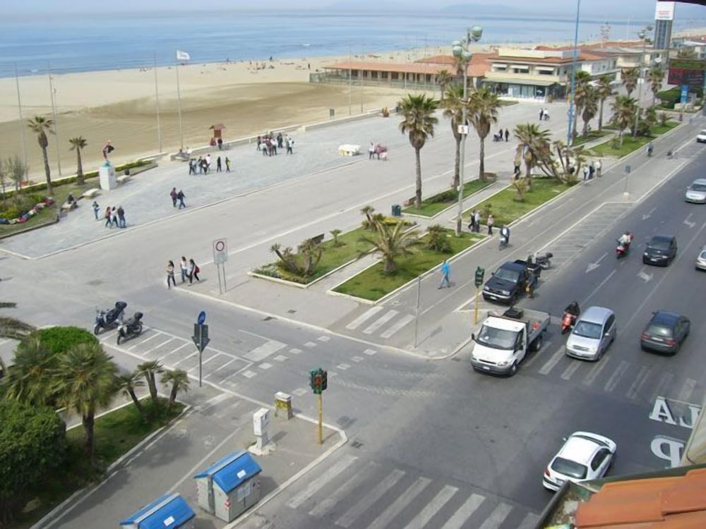 Hotel Bella Riviera 39/42