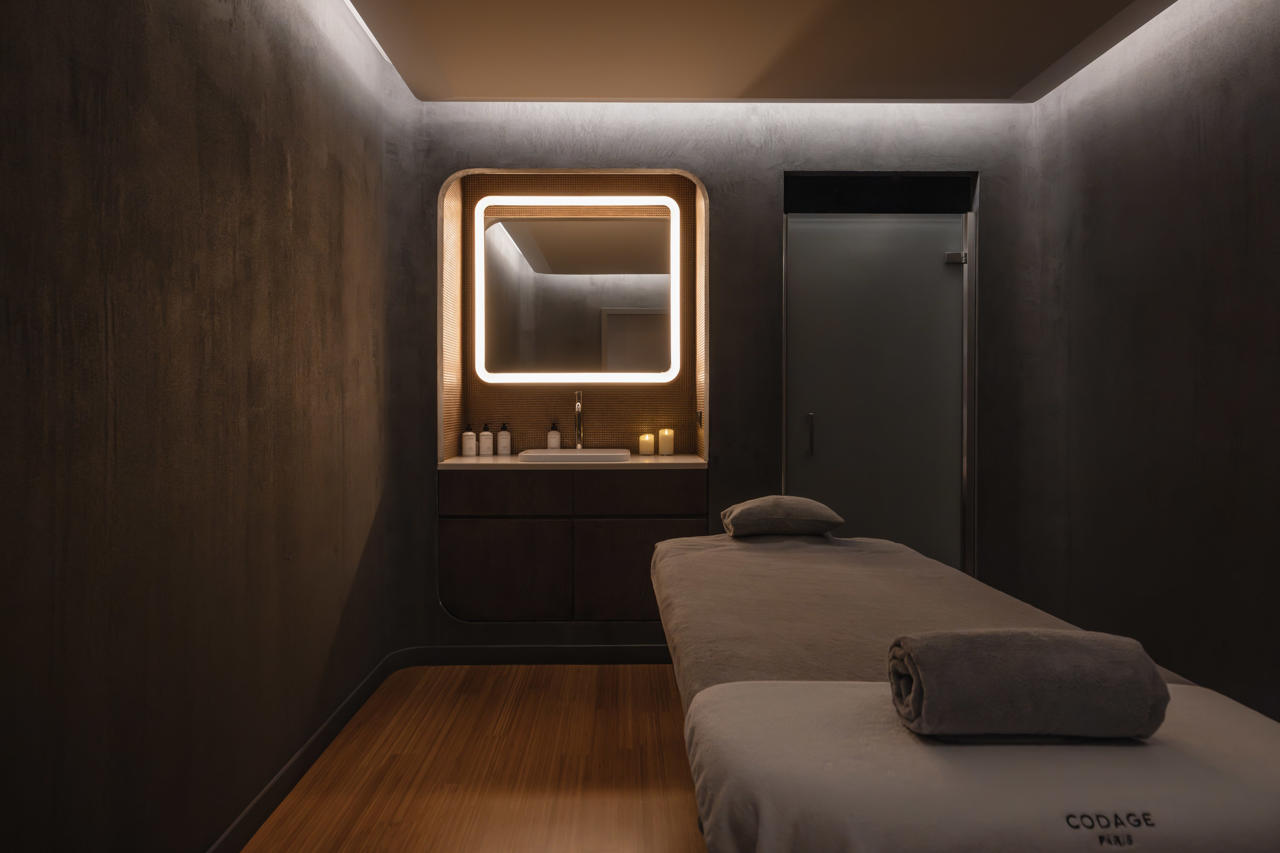 Hotel Les Haras 35/50