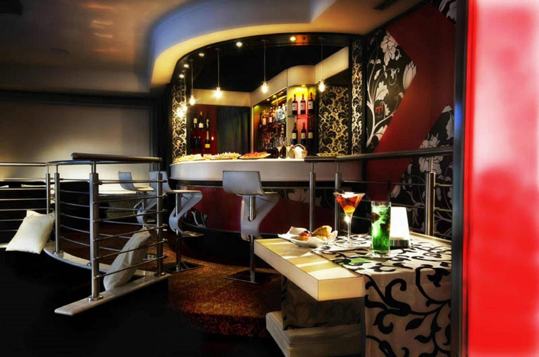 Ariston Hotel 40/55