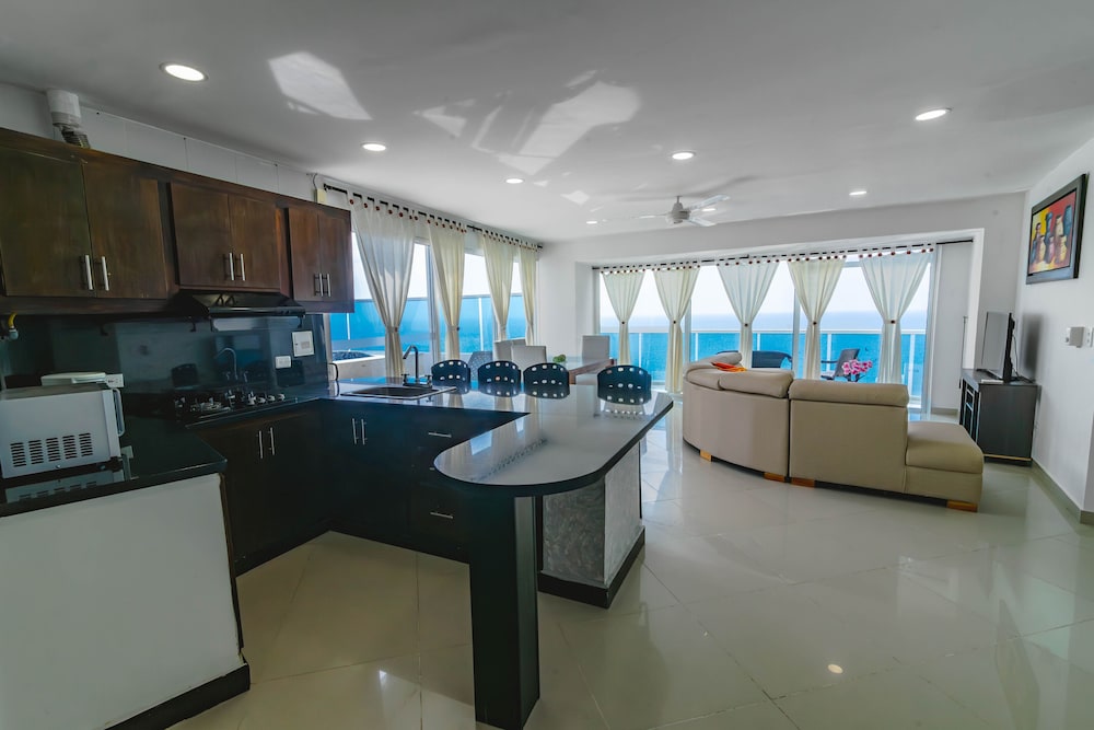 Unik Cartagena Edificio Poseidon 41/50