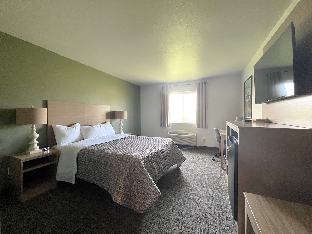 Travelodge by Wyndham Atlanta, Illinois 28/75