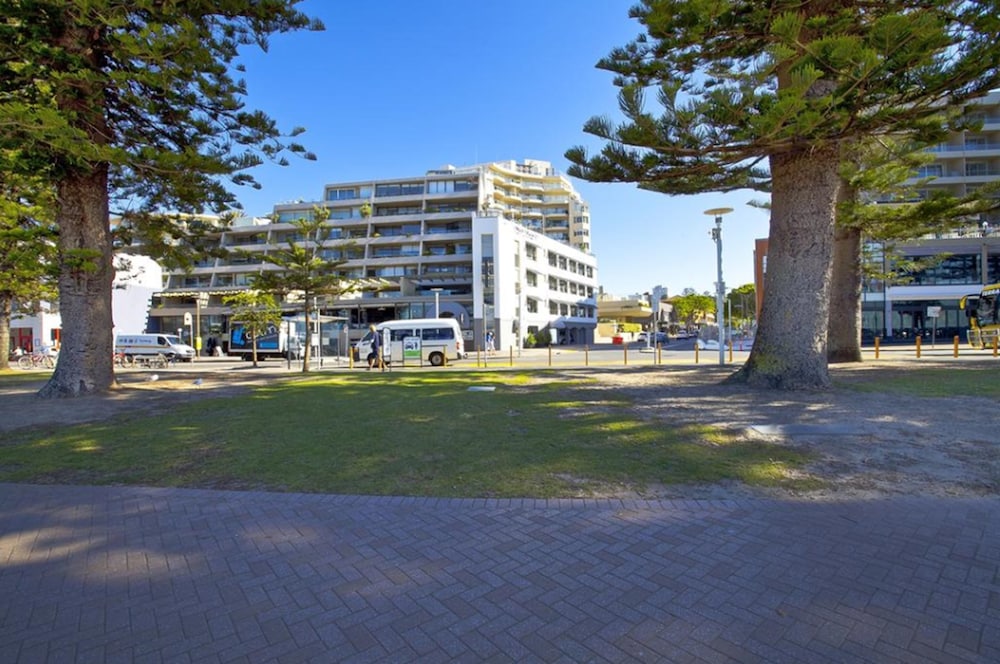 MANLY PARADISE MOTEL AND APARTMENTS 1/66