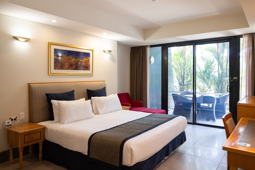 Mindil Beach Casino Resort 25/62