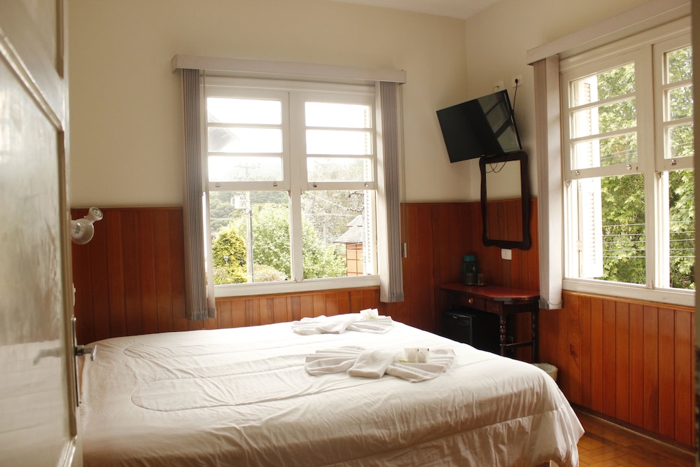 Hotel Casa São José 5/49