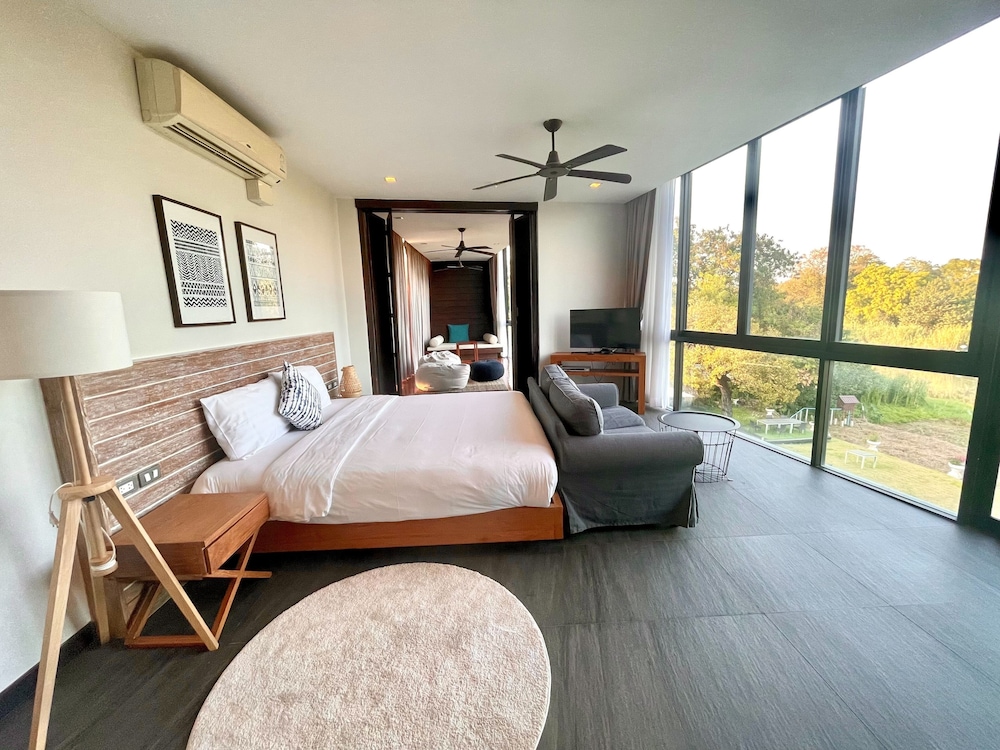 Zensala Riverpark Resort 30/78