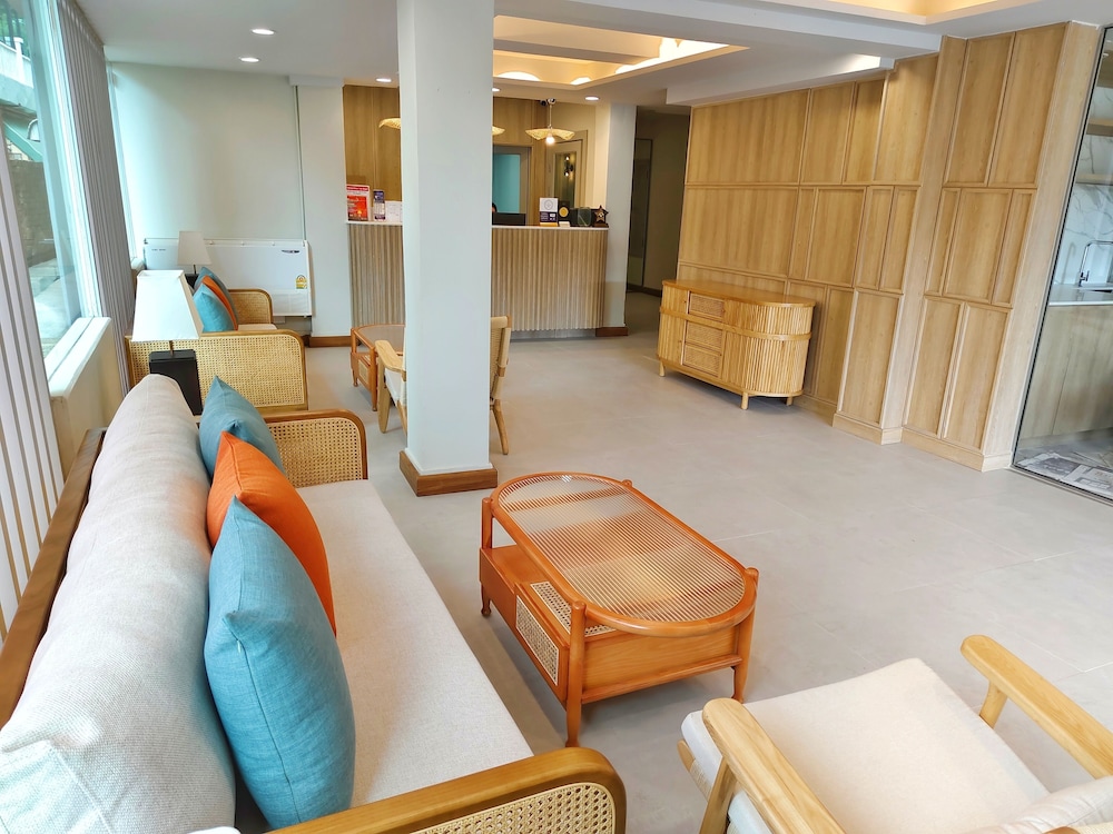 Aonang All Seasons Beach Resort 30/50