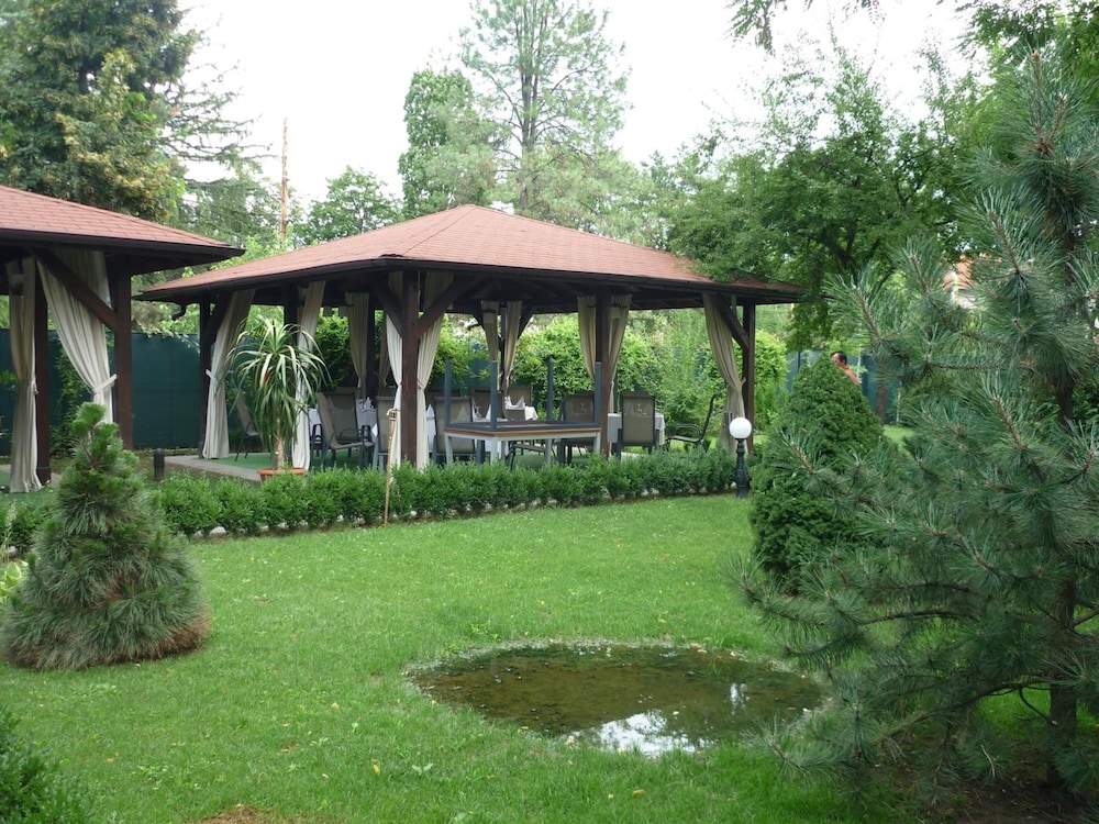 Hotel Baneasa Parc 24/35