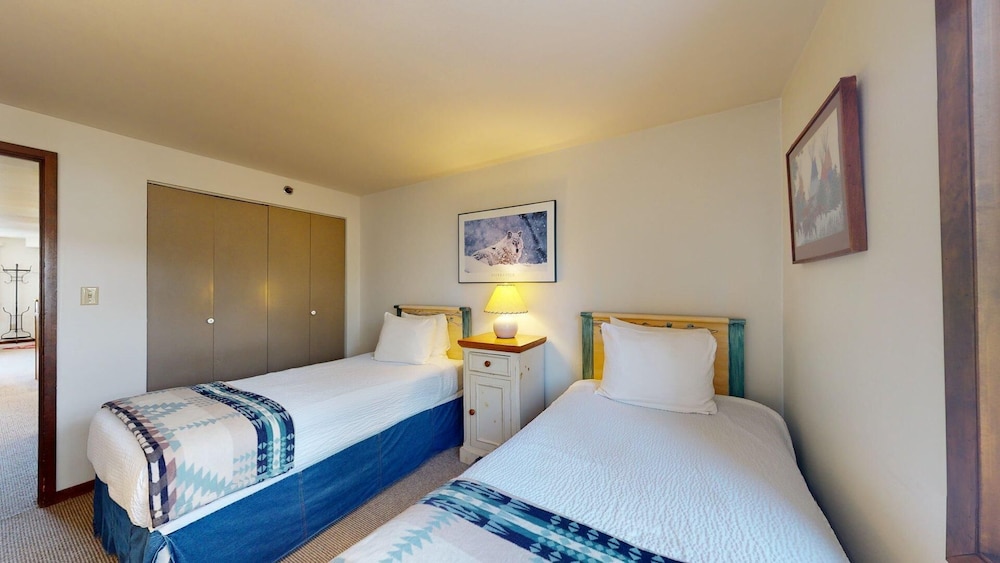 Terracehouse Condominiums by Destination Hotels & Resorts 12/79
