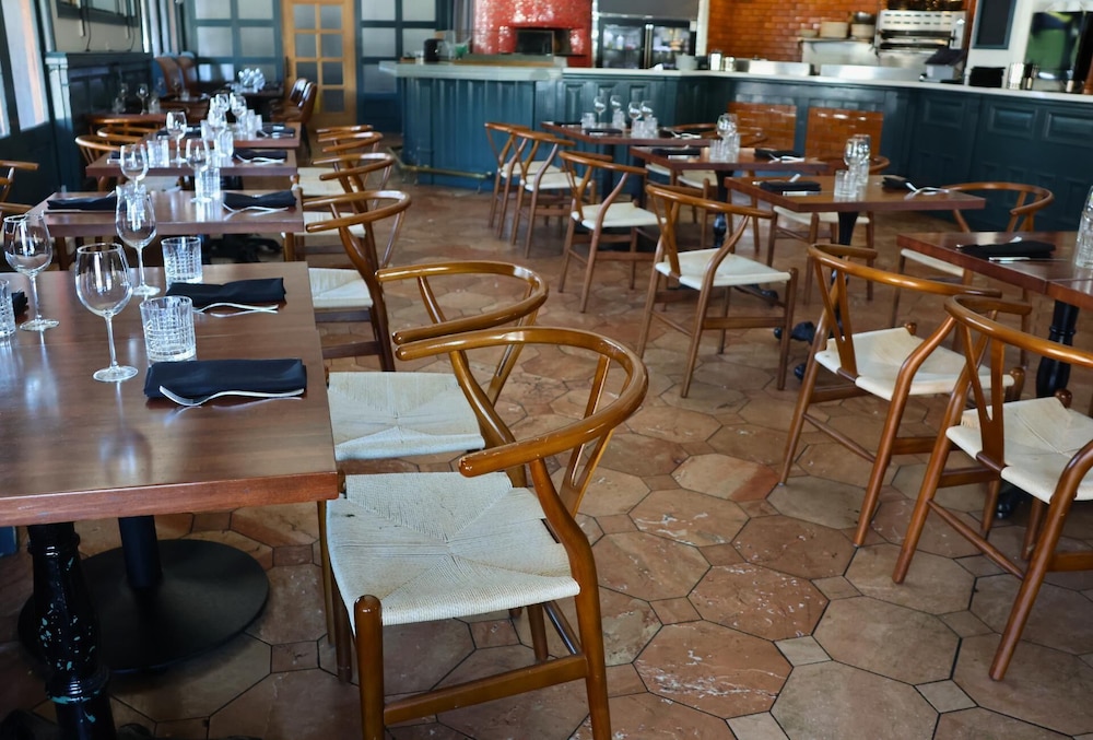 Hotel Zoe Fishermans Wharf 53/68