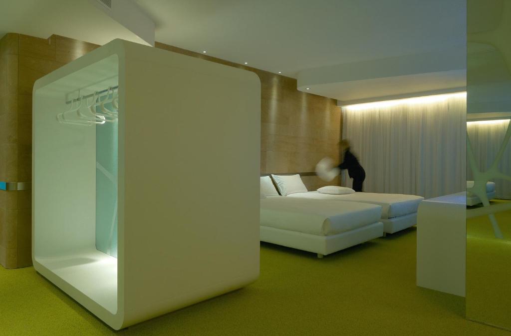 جناح جونيور سوبيريور، A Point Arezzo Park Hotel 2/6